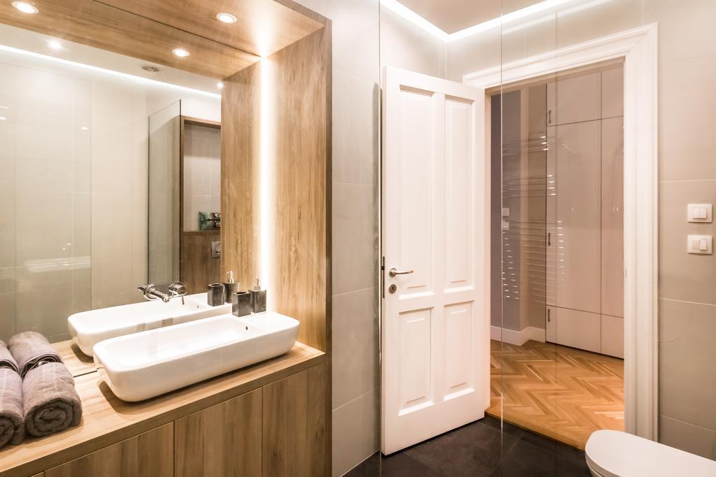 Bpr Opera Lux Treasure Apartman Budapest Kültér fotó