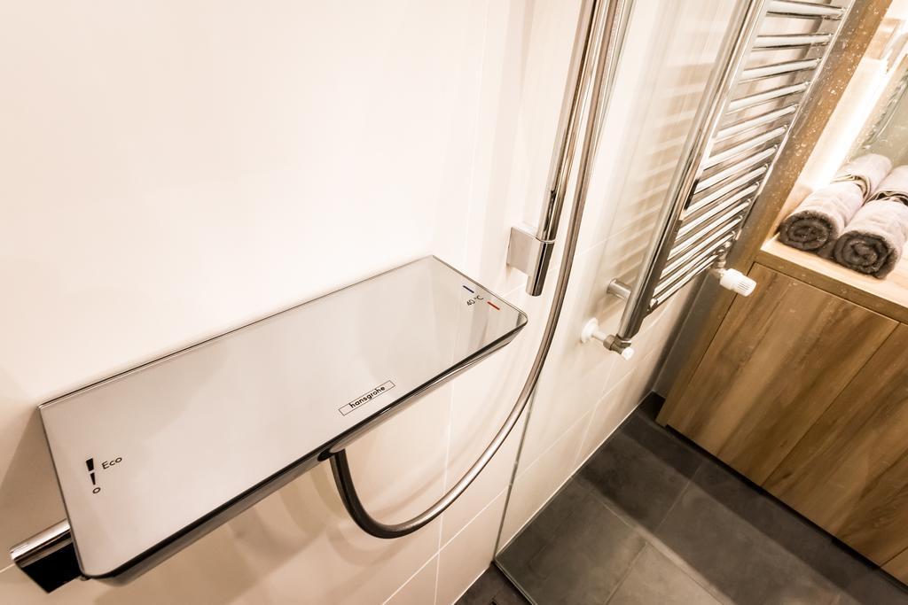 Bpr Opera Lux Treasure Apartman Budapest Kültér fotó